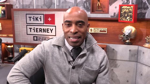 Tiki Barber -Withum Video