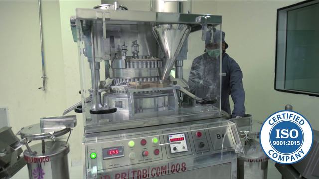 Bhargava Phytolab Corporate Video