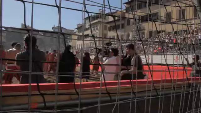 I CALCIANTI - Francesca Inaudi