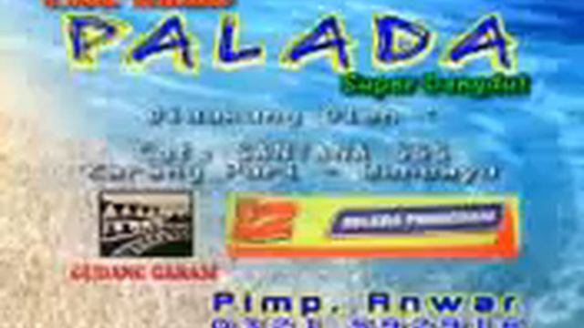 Begadang 2-Om.Palada Classic Jadul-Lusiana Safara