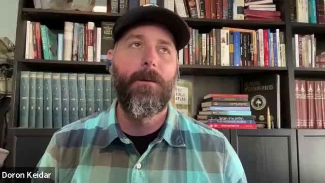 My Experience Fighting Inside Gaza - Israeli Paratrooper Master Sergeant Interview