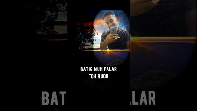 PATOR MU RA HALING~ Rendy (Audio&lyrics)