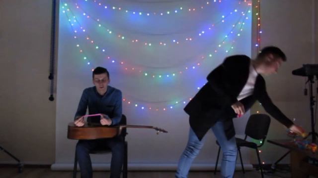 Международная акция 