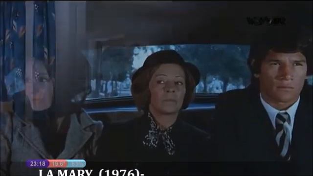 Recordando A Nuestros Artistas: María Rosa Gallo