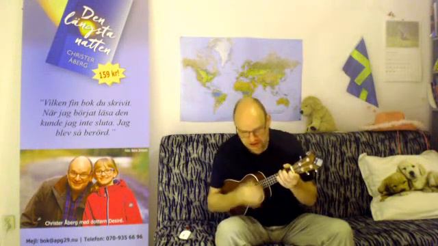 Hos Jesus, Endast Hos Jesus