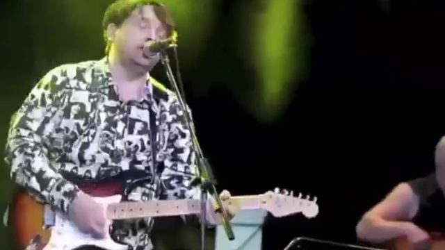 ПЛАЧ ЄРЕМІЇ - Мова Гайова (ВЕСНА) Live At The Lviv Opera House