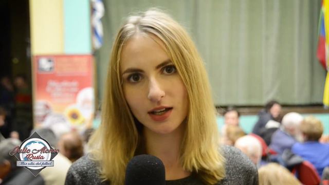 JULIO ALONSO - MÁS ALLÁ DEL FÚTBOL BLOQUE 2 (PROGRAMA 4)