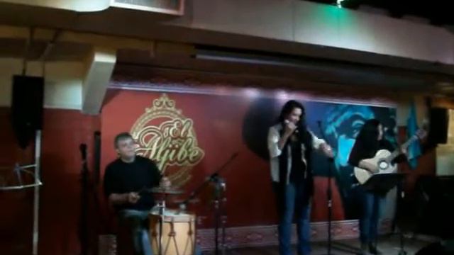 Zamba De Lozano - Manuel José Castilla, Gustavo Leguizamón