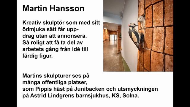 Martin Hansson Husaby Kinnekulle