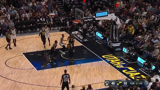 8 Minutes Of Kyrie Irving Dribbling (2023)