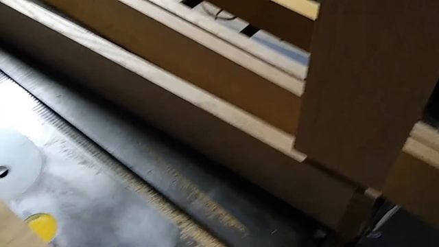 Building A Chest Of Drawers - Mortises And Tenons