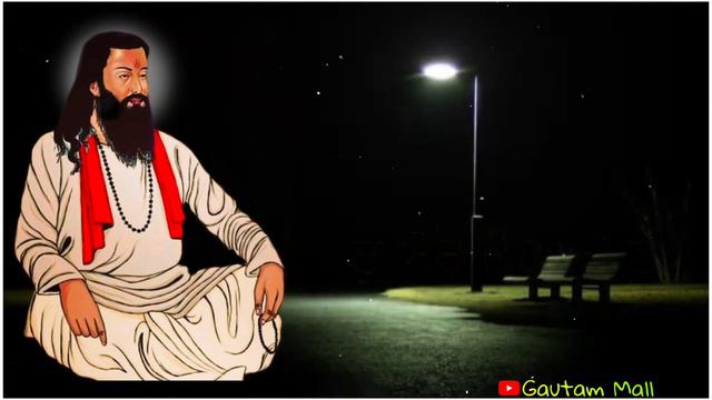 Sri Guru Ravidas Ji 🙏 Gurbani Shabad WhatsApp Status❤️🙏❤️