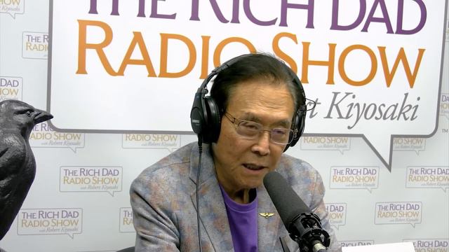 The Number ONE Skill In Life - Robert Kiyosaki, Blair Singer