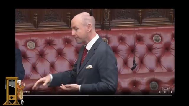 Brexiteer Daniel Hannan Wants To Help His Rich Mates At Your Expense?