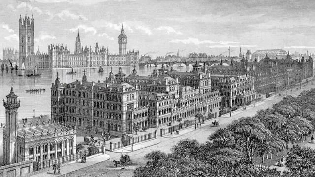 Theatric Readings- Charlie Chaplin's Autobiography, Chapter 4 Part 1