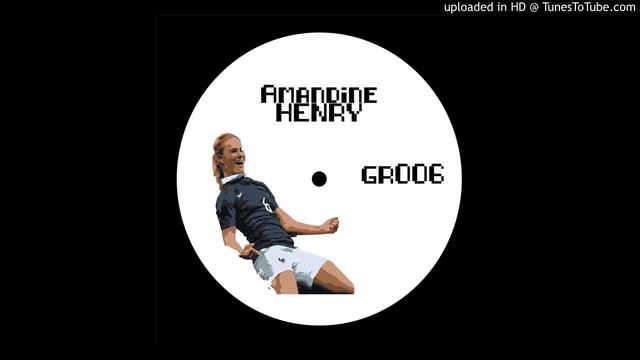 CDM - Amandine Henry [GR006]