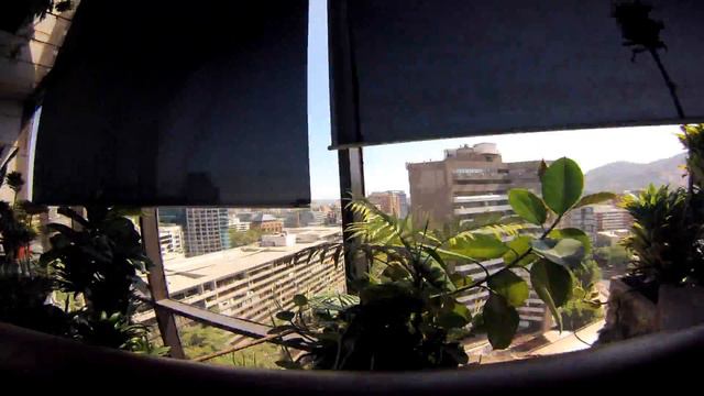 Restaurante Giratório Santigo De Chile