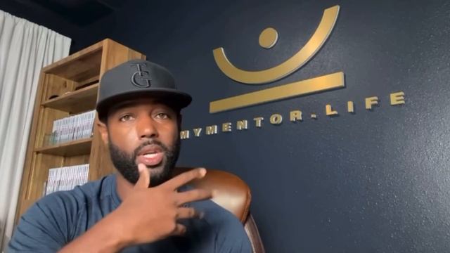 Personality Is More Important Than Physical Features When Choosing Wife | Tony Gaskins