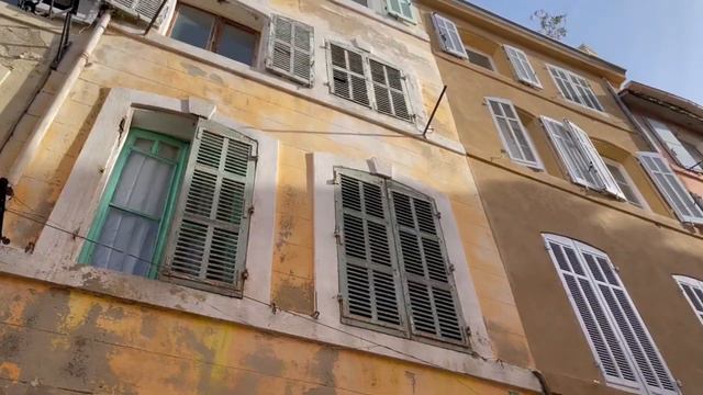 Top 5 Places To Visit In Marseille