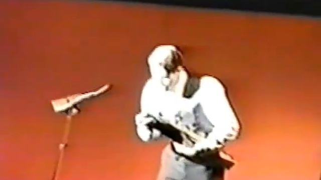 Mr  Andrews' Vision - Michael Cerveris [TITANIC - The Musical, OBC]