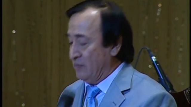Jurabek Murodov - Ohang Supurdaam