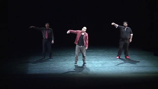 Por El Gusto Y La Mortificación | Coreografia De David Barron