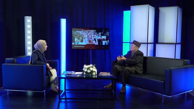 ‘‘Kırım Tatar Türkleri Ve Bitmeyen Hasret ’’ Geniş Açı Programı 76.Bölüm