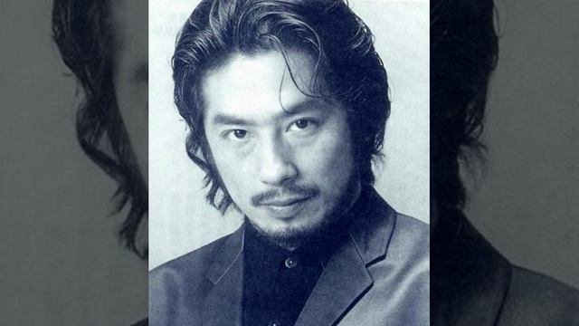 Sanada Hiroyuki - So I Am