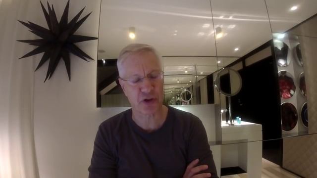 Yaron Brook Show: Live From London