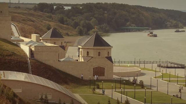 Археологическая школа ЗАСТАВКА