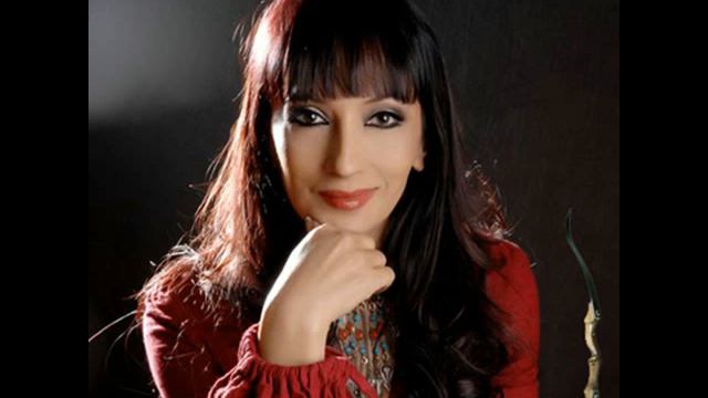 Nasiba Abdullaeva - Orzu