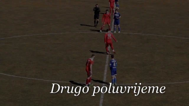 Kadeti Tomislav Vs Velež