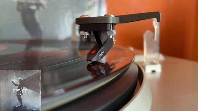 Within Temptation - The Reckoning [2018] Vinyl 45rpm