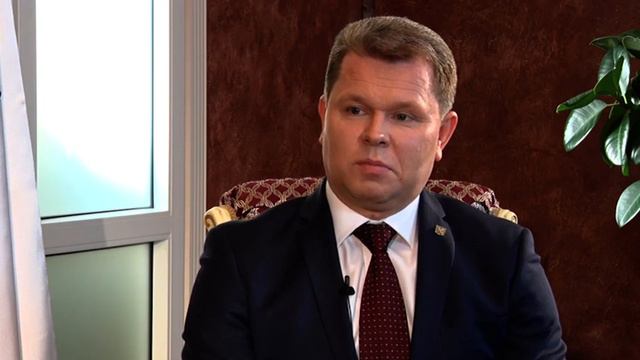 Александр Викторович Студнев. Итоги 2019 года.