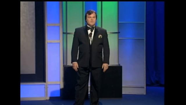 Jack Black Calling Robert Downey Jr A Stone-cold Stud Muffin