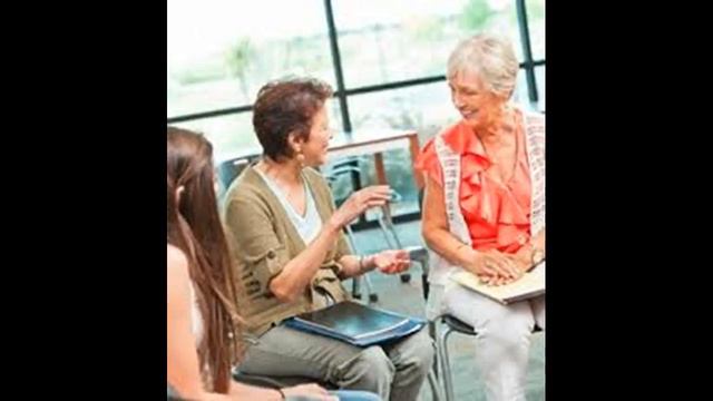 Wie Krankheiten In Gesundes Altern Zu Steuern