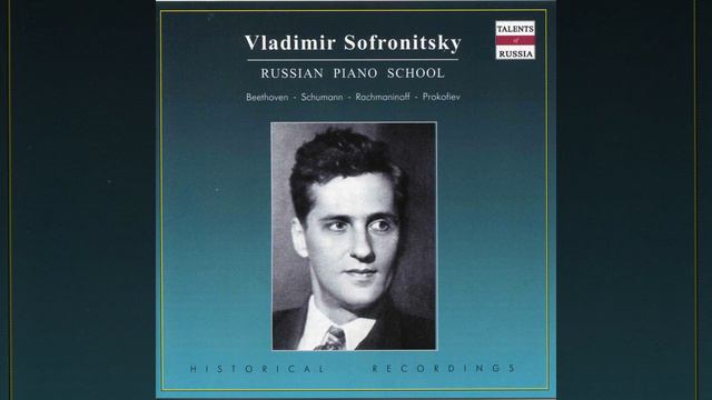 Piano Sonata No. 23 In F Minor, Op. 57 