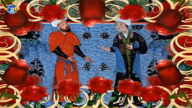 Калила и димна (2)