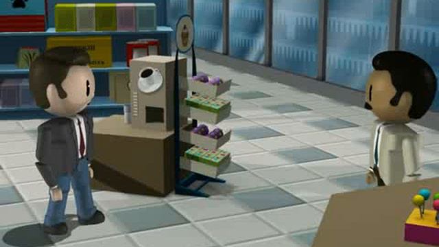 Martin Tyler And Andy Gray