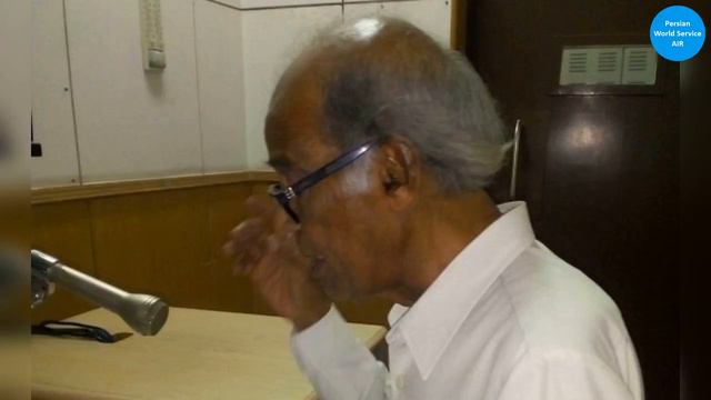 Human Values In Persian Poetry | Prof. S.H. Qasemi