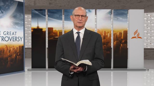 Chapitre 13 De « La Tragédie Des Siècles » : La Réforme En Scandinavie