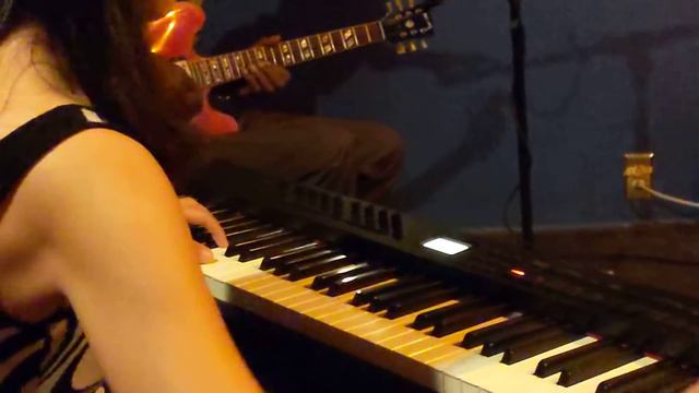 Joe Beard & Hanna PK