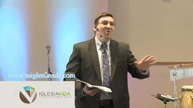 Cuida Tu Corazon Y Cuida Tu Boca   Iglesia Vida   Pastor Carlos Andres Rodriguez