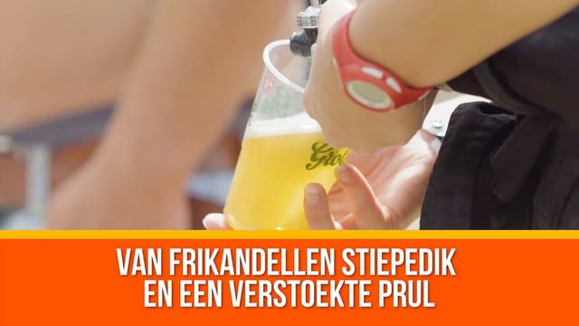 Zwarte Cross Lied 2018