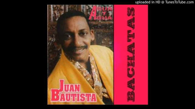 JUAN BAUTISTA - Lucero De La Madrugada