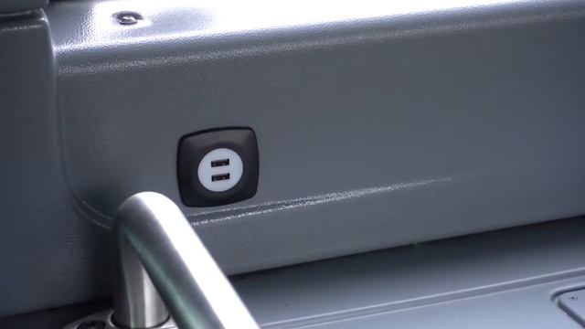 Ein Neuer Bus Für Woges