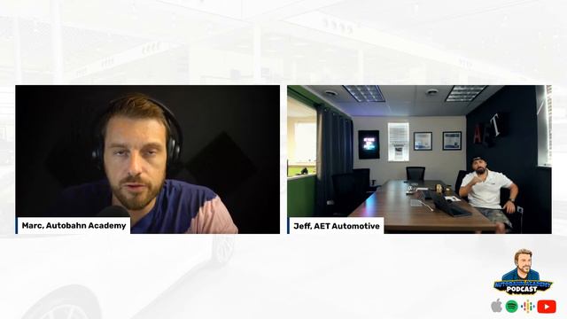 Car Dealership Marketing Made EASY W/ Jeff Gonzales (AET Automotive)