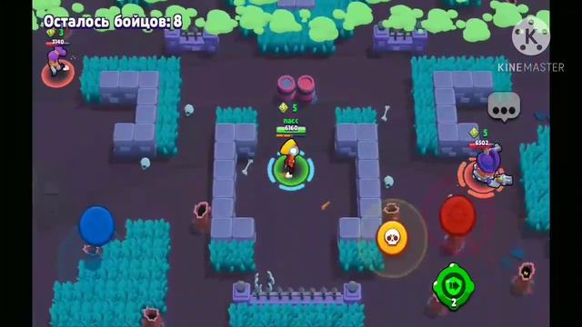 ролик по бравл старсу