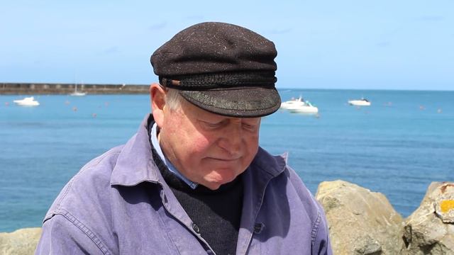 'Grandfather's Escapade' | Read By Royston Raymond | AUREGNAIS VERSION | British Seaside Mysteries