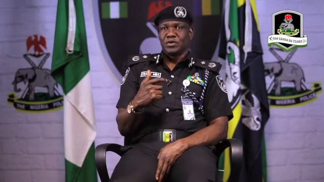 Shalkwatar Yan Sanda Ta Louis Edet Abuja B